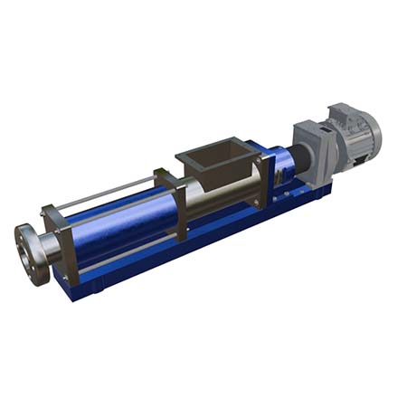 Bunkerli Monopompa 2