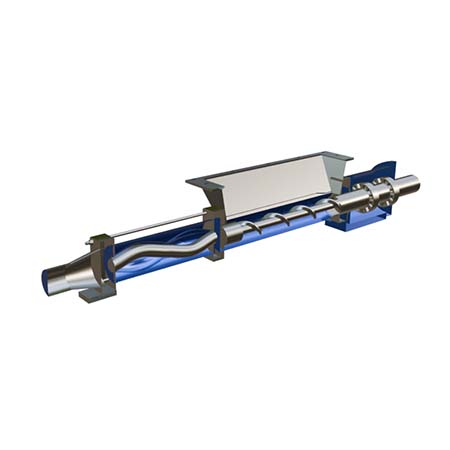 Bunkerli Helezonlu 5