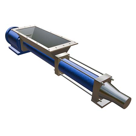 Bunkerli Helezonlu 6