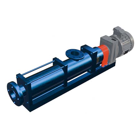 Standart Monopompa 2