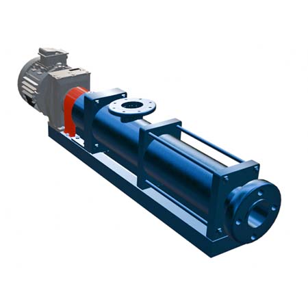 Standart Monopompa 4