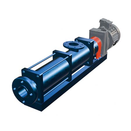 Standart Monopompa 5