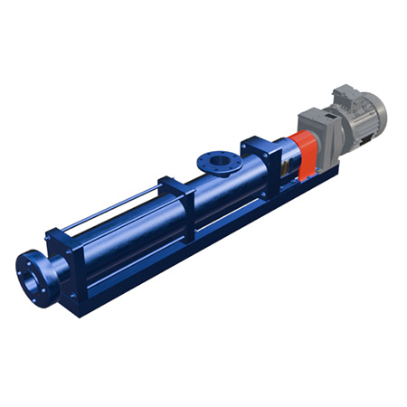 Standart Monopompa 6